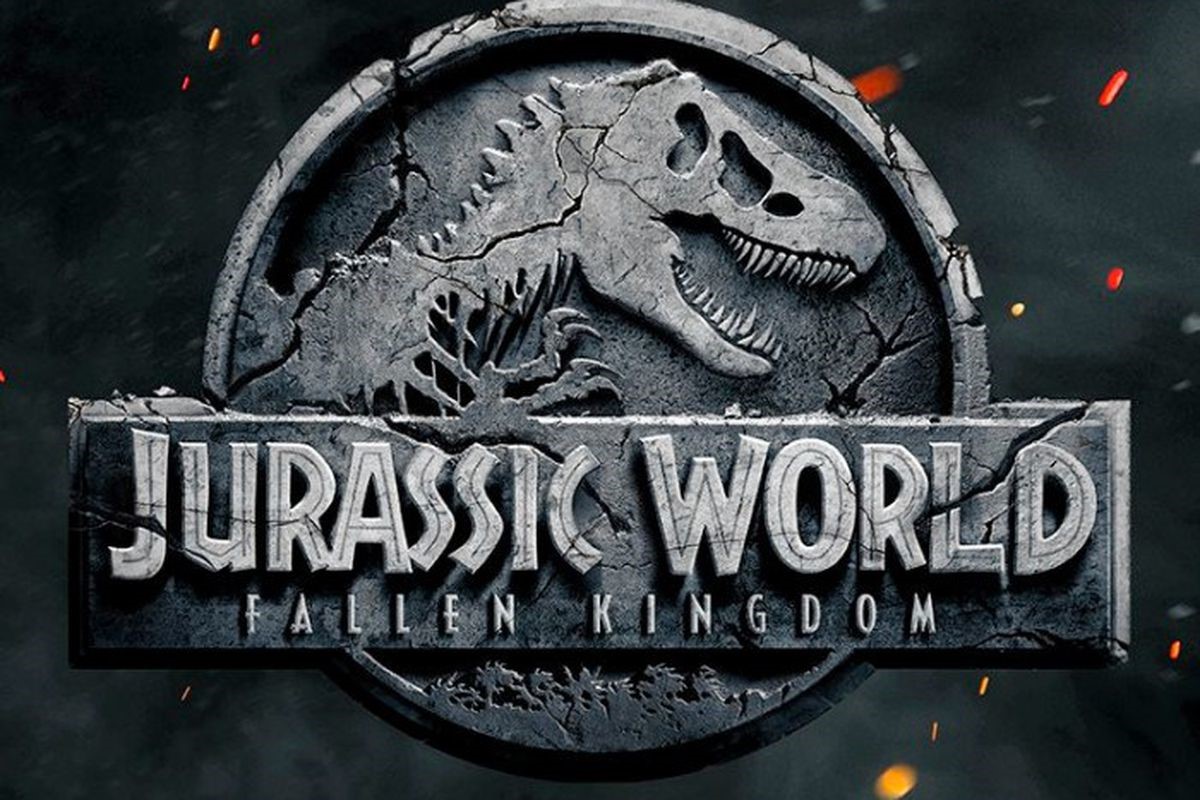 Jurassic World Fallen Kingdom (2018)